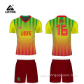 SUPER SEPTEMBER Custom Design Soccer Wear Football Shirts